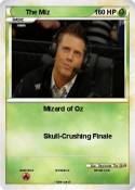 The Miz