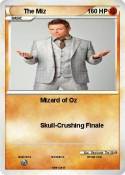 The Miz
