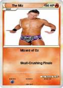 The Miz