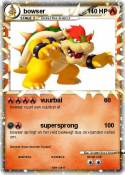 bowser