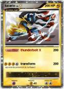 lucario