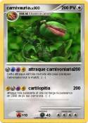 carnivauria