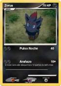 Zorua