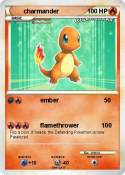 charmander