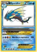 Gyarados