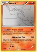 Arezard