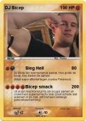 DJ Bicep