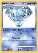Diamond