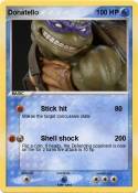 Donatello