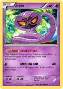 Arbok