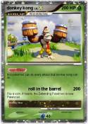 donkey kong