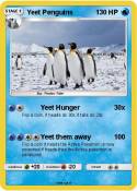 Yeet Penguins