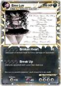 Emo Luv