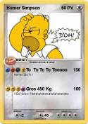 Homer Simpson