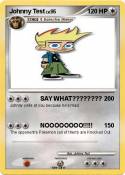 Johnny Test