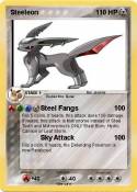 Steeleon