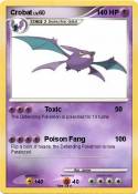 Crobat
