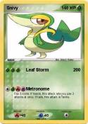 Snivy