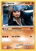 Jack Sparrow