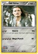 Will Turner