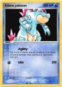 Adens pokmon