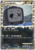 KxraDraws