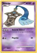 Honedge