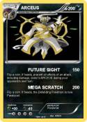 ARCEUS