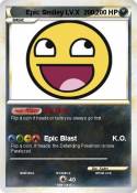 Epic Smiley LV.