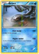 Serpent