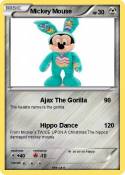 Mickey Mouse