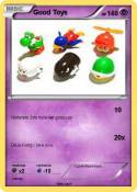 Good Toys