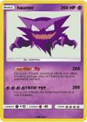 haunter