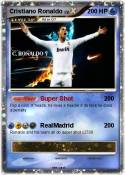 Cristiano Ronal