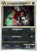 Creepypasta