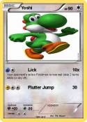 Yoshi