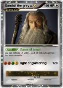 Gandalf the