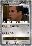 Adam Sandler