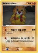 Palapin le lapi