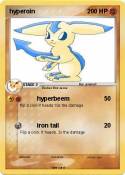 hyperoin