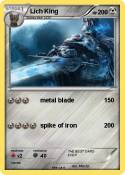 Lich King