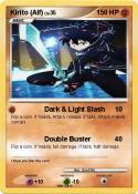 Kirito (Alf)