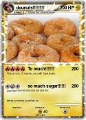 dounuts!!!!!!!!!