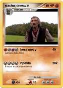 stachu jones