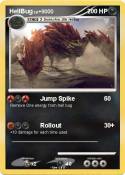 HellBug