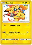 Inkachu