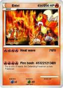 Entei 4541