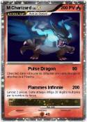 M Charizard