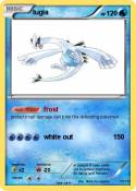 lugia