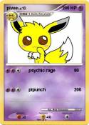 pivee
